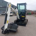 Bobcat E20 Z