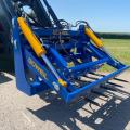 Göweil Round Bale Slicer