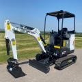 Bobcat E17