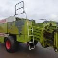 Claas Quadrant 1200 RC
