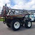 Mercedes Unimog Trac FC