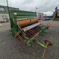 Amazone AD303 + KW302