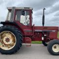 Case 955 XL
