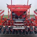 Kuhn Combination Drill