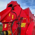 Kverneland Taarup 853 Pro