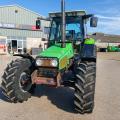 Deutz Agrostar 6.08
