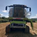 Claas Lexion 570+ TT