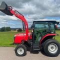 Massey Ferguson 1747 H