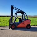 Linde H35D
