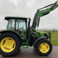John Deere 5085M