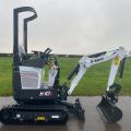 Bobcat E10 Z