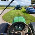 John Deere 6430