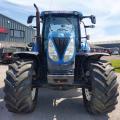 New Holland T7.210