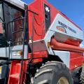 Massey Ferguson Cerea 7272