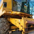 New Holland TX34