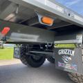 Grizzly Trailers Terra-Line 32