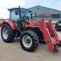 Case Farmall 105U