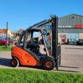 Linde H35D