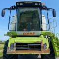 Claas Lexion 570