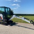 Bobcat E17