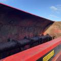 Hi-Spec 1000 Spreader