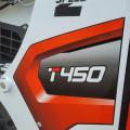 Bobcat T450