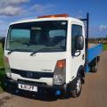 Nissan Cabstar