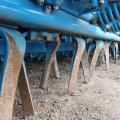 Lemken Solitair