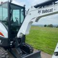 Bobcat E26