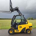 JCB 35D TLT