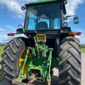 John Deere 4650