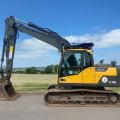 Volvo EC 140 DL