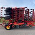 Vaderstad Rapid RDA 600S