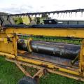 New Holland TX34