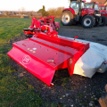 Lely 280FC & MC
