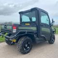 John Deere XUV 865M Gator
