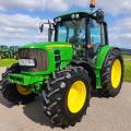 John Deere 6430