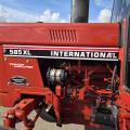 International 585 XL