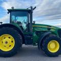 John Deere 7930
