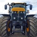 JCB Fastrac 4220
