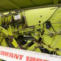 Claas Quadrant 1200 RC