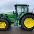 John Deere 6630