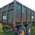Warwick 14 Ton