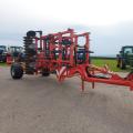 Kuhn CULTIMER L 4000