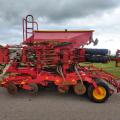 Vaderstad RAPID 400S