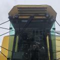 New Holland TX36