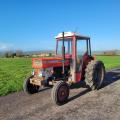 Massey Ferguson 158F