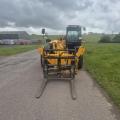 JCB 540-140 Hi Viz