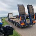 Tirsan Low Loader