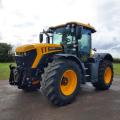 JCB Fastrac 4220